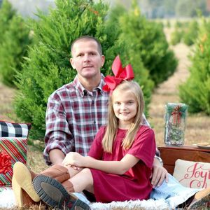 Meet your Posher, Tommy